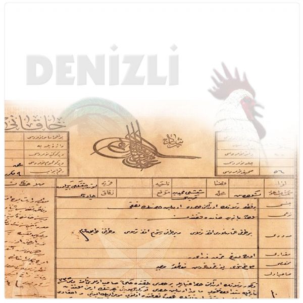 Eski Tapu i�lemleri