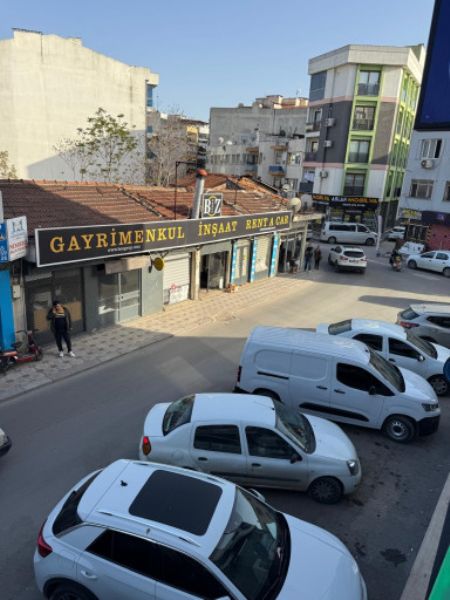 Denizli gayrimenkul den sat�l�k 3+1 ofis