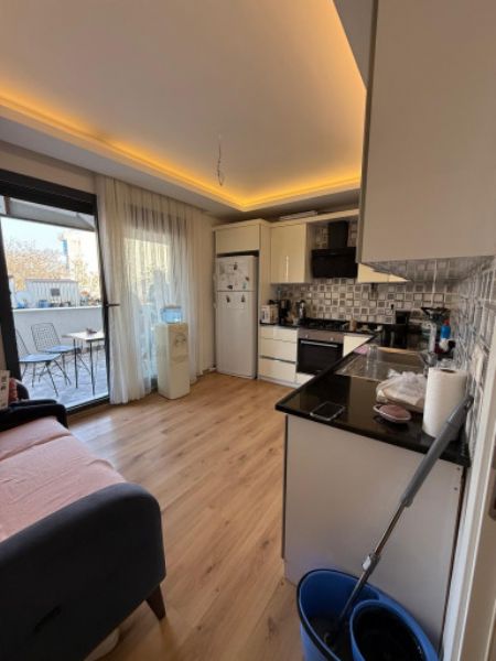 Denizli gayrimenkul den sat�l�k 3+1 ofis