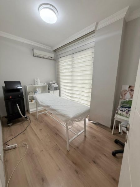 Denizli gayrimenkul den sat�l�k 3+1 ofis