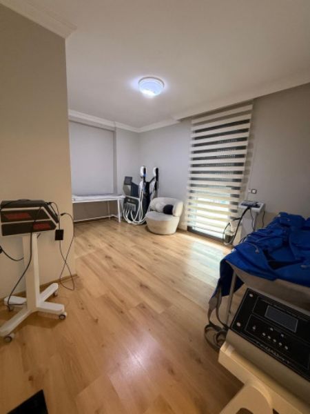 Denizli gayrimenkul den sat�l�k 3+1 ofis