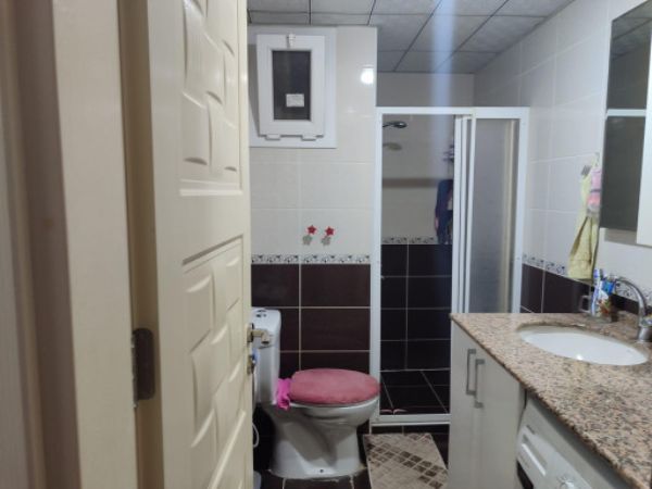 Denizli gayrimenkulden sat�l�k 2+1 daire