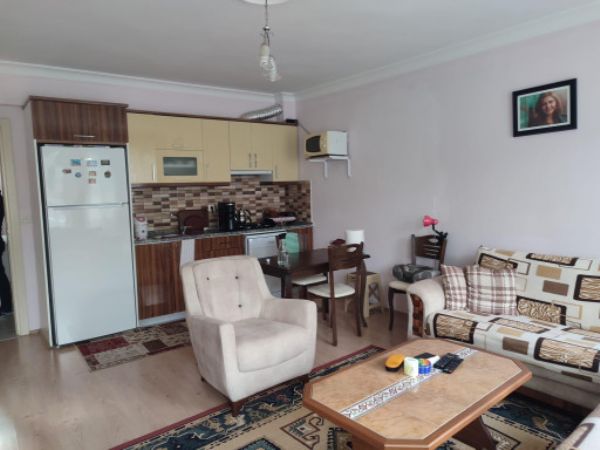 Denizli gayrimenkulden sat�l�k 2+1 daire