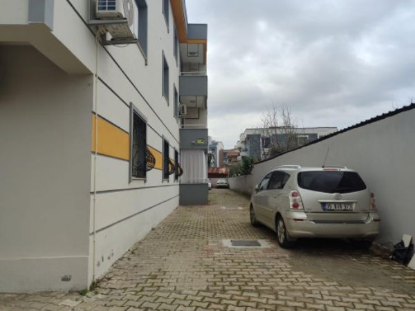 Denizli gayrimenkulden sat�l�k 2+1 daire