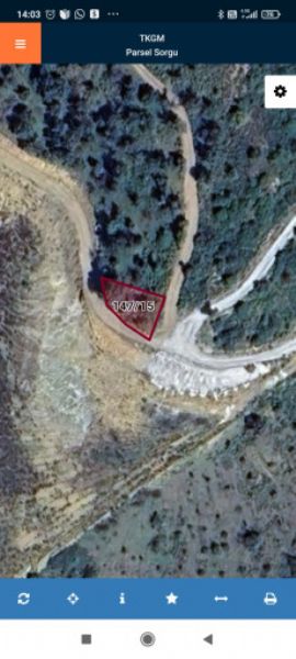 Denizli gayrimenkul den sat�l�k tarla