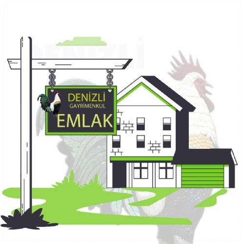 Sat�l�k Emlak