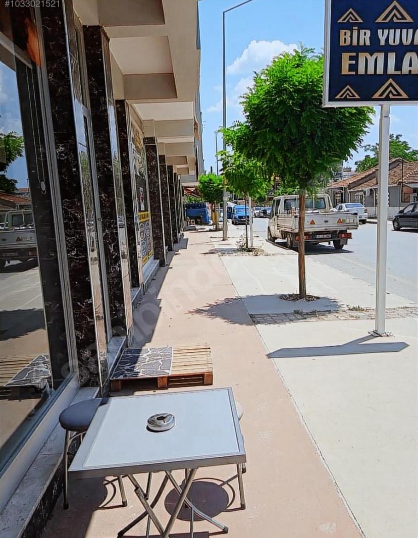 Denizli gayrimenkul 'den satılık iş yeri