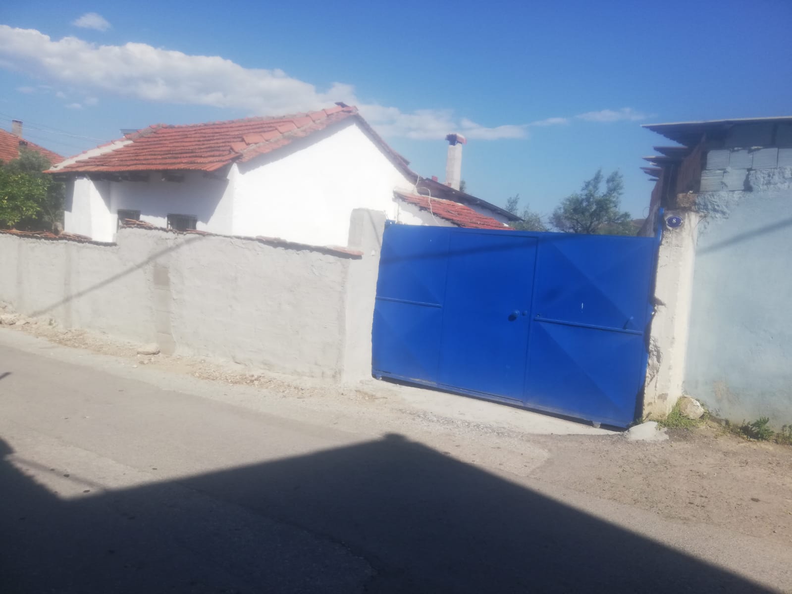 Denizli gayrimenkul 'den kiralık daire