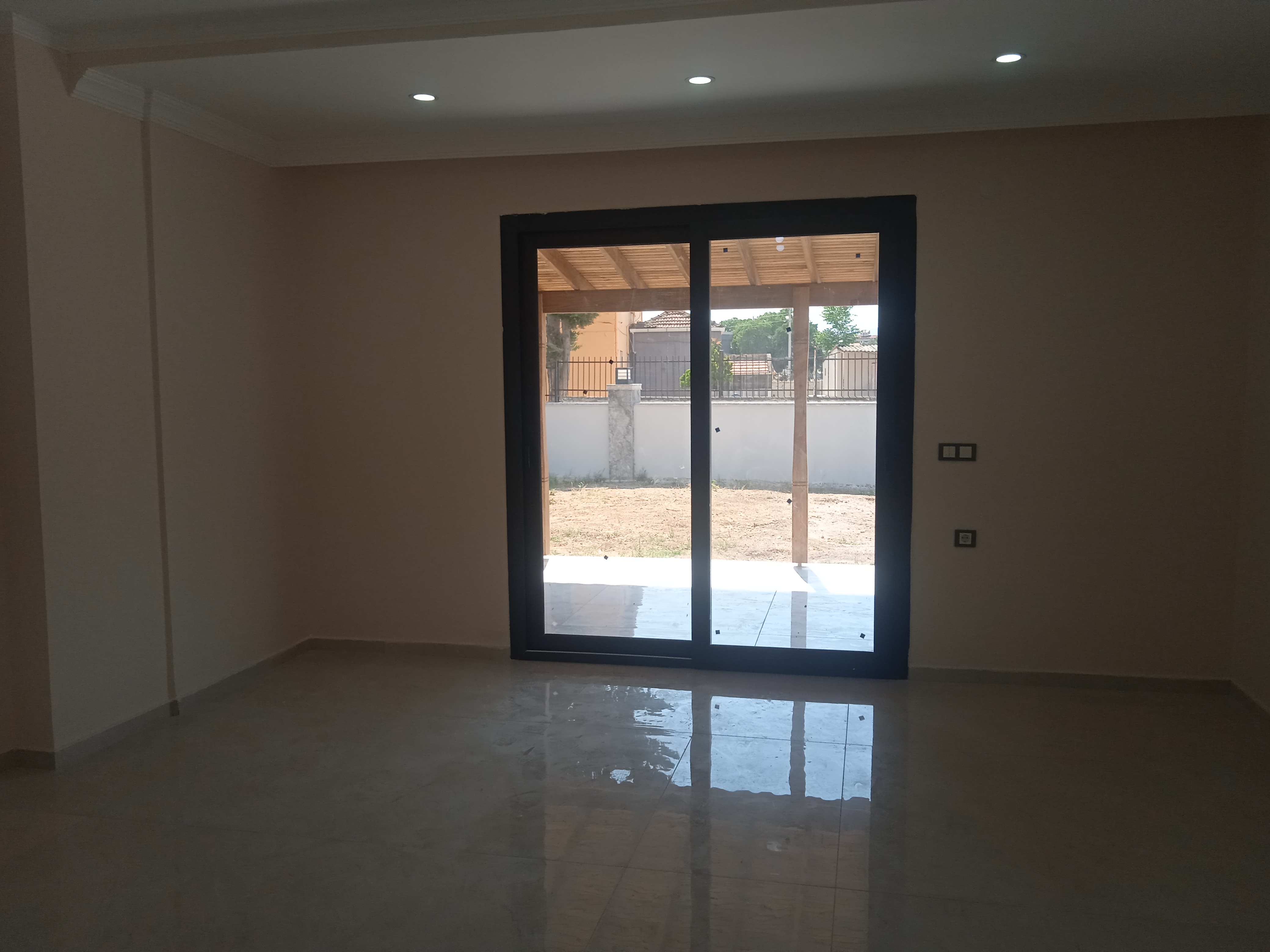 Denizli gayrimenkulden satılık villa