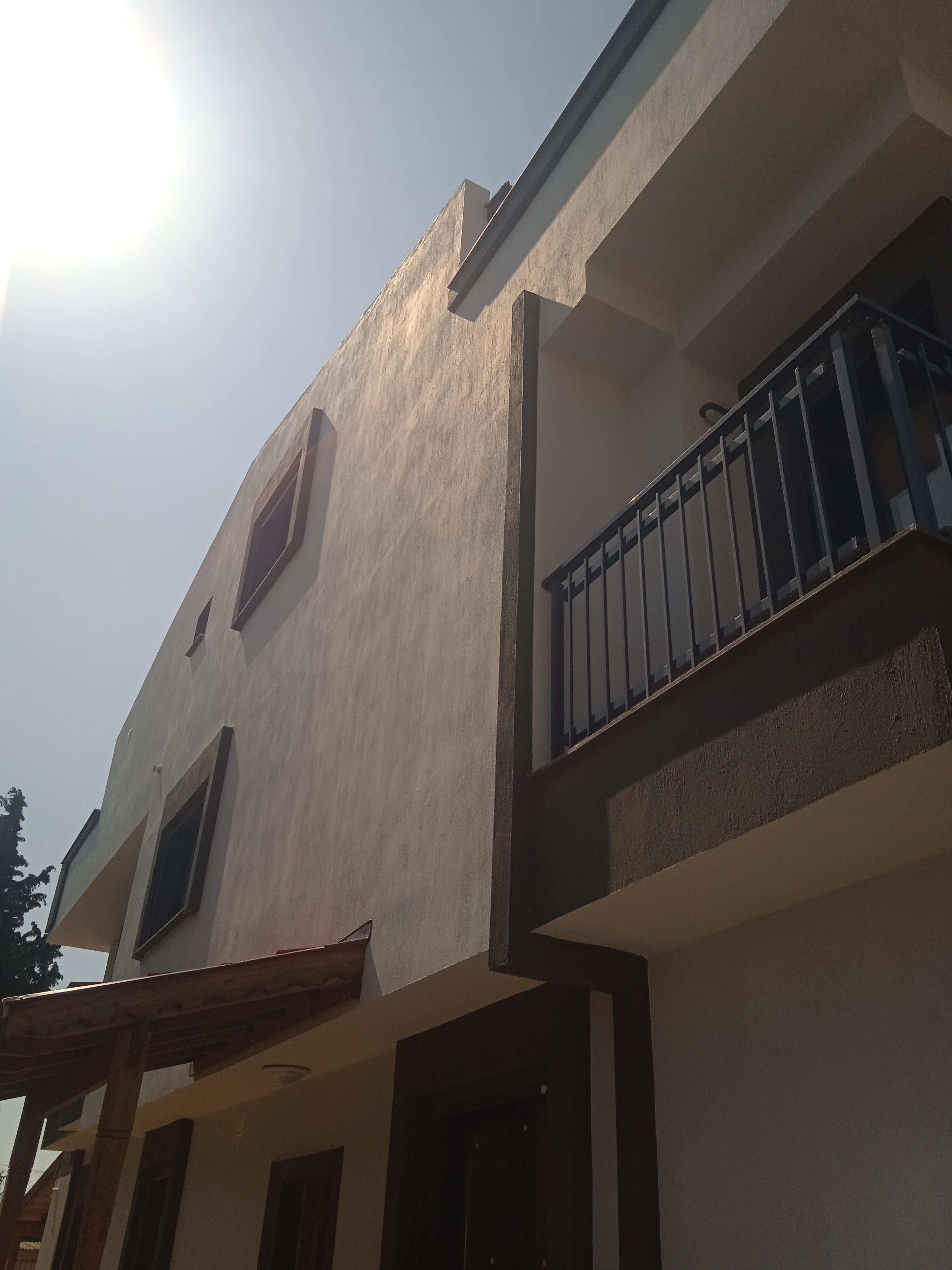 Denizli gayrimenkul 'den satılık villa