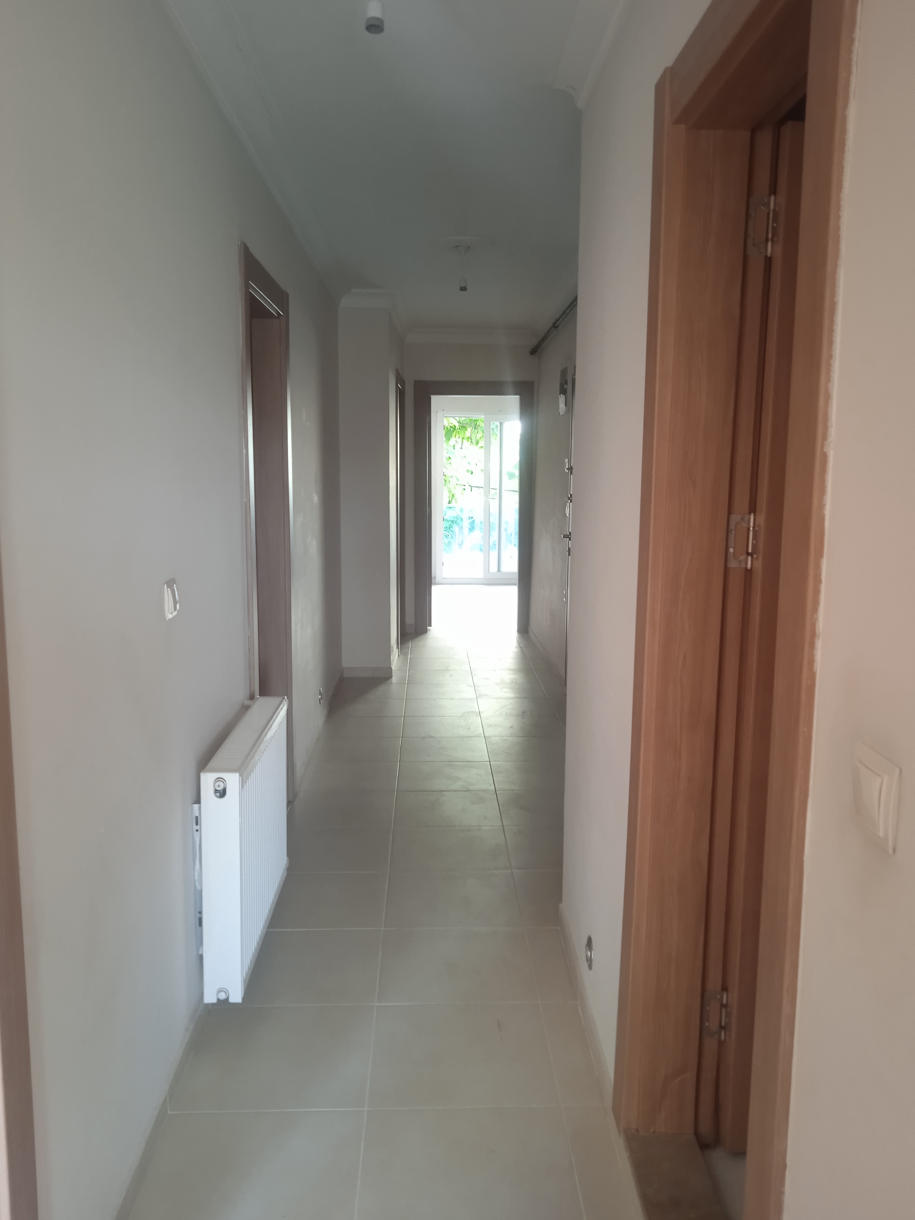 Denizli gayrimenkul 'den kiralık daire