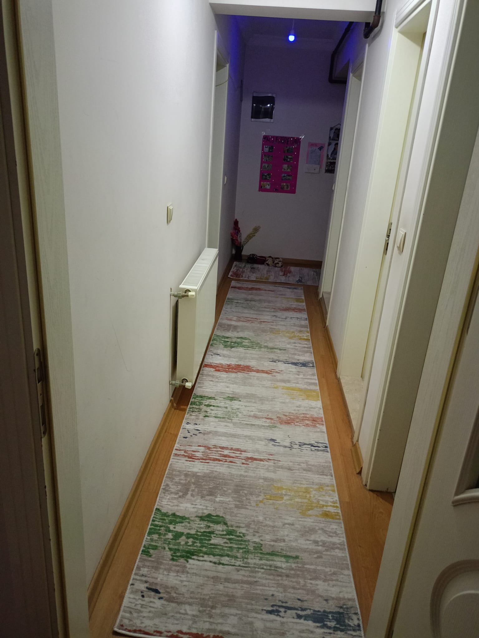 Denizli gayrimenkul 'den satılık 2+1 daire